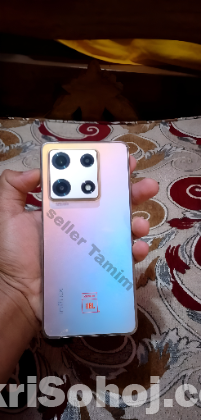 Infinix note 30 pro